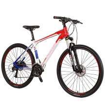 Pupular 27 Speed MTB Obama Style Mountain Bicycle (FP-MTB-A02)